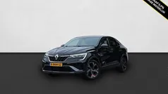 Gebruikt 2021 Renault Arkana R.S. SUV | € 23.650 (Eerlijke prijs)