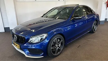 Occasion Mercedes C43 AMG AMG 368 PK (270 kW) 2015 Sedan