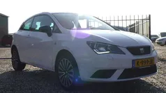 Gebruikt 2016 Seat Ibiza CONNECT Hatchback | € 5.750 (Eerlijke prijs)