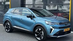 Blauw Gebruikt 2024 Renault Symbioz Iconic SUV | € 34.900 (Goede deal)