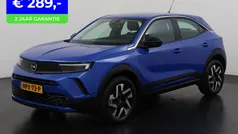 Blauw Gebruikt 2024 Opel Mokka SUV | € 22.895 (Eerlijke prijs)