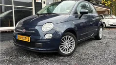 Gebruikt 2009 Fiat 500 Hatchback | € 5.450 (Eerlijke prijs)