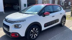 Wit Gebruikt 2020 Citroën C3 Hatchback | € 11.650 (Goede deal)