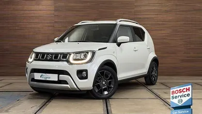 Occasion 2023 Suzuki Ignis Hatchback | € 22.390 (Eerlijke prijs)