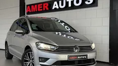 Gebruikt 2016 VW Golf Sportsvan Highline MPV | € 13.499 (Goede deal)