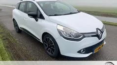 Gebruikt 2013 Renault Clio GrandTour Expression Stationwagen | € 5.450 (Eerlijke prijs)