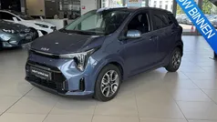 Gebruikt 2024 Kia Picanto Hatchback | € 19.945 (Eerlijke prijs)