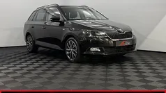 Gebruikt 2018 Skoda Fabia Drive Stationwagen | € 8.950 (Eerlijke prijs)