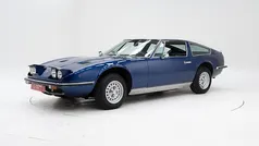 Gebruikt 1971 Maserati Indy Coupé | € 65.000