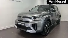 Gebruikt 2025 Citroën C3 Aircross SUV | € 34.440 (Eerlijke prijs)