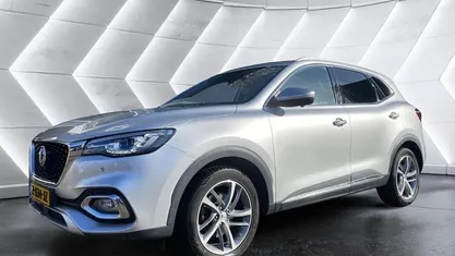 Occasion MG EHS Luxury 2024 Grijs SUV