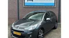 Grijs Gebruikt 2013 Citroën C3 Hatchback | € 4.299 (Eerlijke prijs)