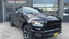 Zwart Gebruikt 2020 Dodge Ram Pickup | € 44.900 (Eerlijke prijs)