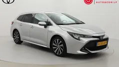 Grijs Gebruikt 2021 Toyota Corolla Stationwagen | € 23.499 (Eerlijke prijs)