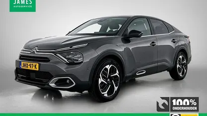 Occasion Citroën C4 X PureTech 131 PK (96 kW) 2024 SUV