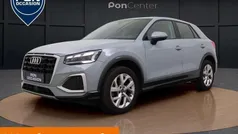 Gebruikt 2022 Audi Q2 Advanced SUV | € 27.850 (Eerlijke prijs)