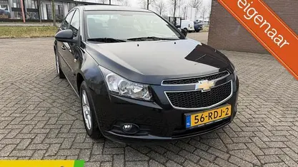 Occasion Chevrolet Cruze LS 142 PK (104 kW) 2011 Sedan