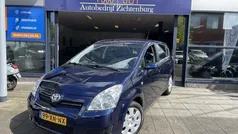 Gebruikt 2007 Toyota Verso Terra MPV | € 3.495 (Eerlijke prijs)