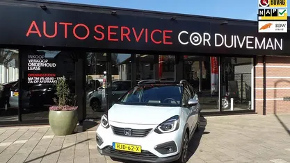 Occasion Honda Jazz 98 PK (72 kW) 2020 Hatchback