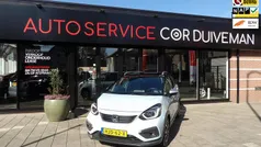 Blauw Occasion 2020 Honda Jazz Hatchback | € 22.950 (Eerlijke prijs)