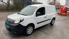 Wit Gebruikt 2013 Renault Kangoo MPV | € 2.750 (Goede deal)