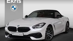 Gebruikt 2021 BMW Z4 Executive Cabriolet | € 44.900 (Eerlijke prijs)