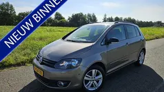 Bruin Gebruikt 2013 VW Golf Plus Highline MPV | € 5.999 (Eerlijke prijs)