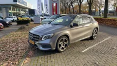 Grijs Gebruikt 2018 Mercedes GLA180 Business SUV | € 22.390 (Eerlijke prijs)