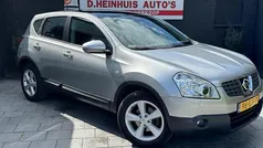 Gebruikt 2007 Nissan Qashqai SUV | € 4.250 (Goede deal)