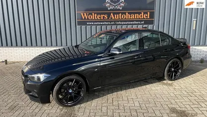 Occasion BMW 318 M Sport 136 PK (100 kW) 2019 Sedan