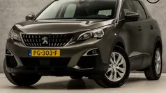 Gebruikt 2017 Peugeot 3008 Sport SUV | € 15.445 (Eerlijke prijs)