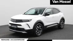 Opel Mokka-e