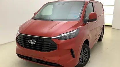 Occasion 2023 Ford Transit Custom Limited Van | € 28.455 (Eerlijke prijs)
