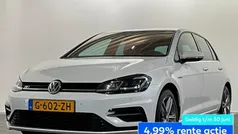 Wit Gebruikt 2020 VW Golf VII Highline Hatchback | € 23.875 (Eerlijke prijs)