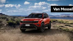 Gebruikt 2025 Jeep Avenger Overland SUV | € 39.315 (Goede deal)