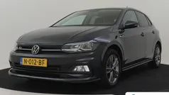 Gebruikt 2021 VW Polo R-line Edition Hatchback | € 18.895 (Eerlijke prijs)