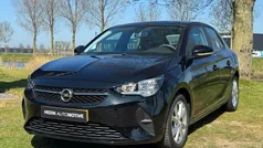 Gebruikt 2020 Opel Corsa Edition Hatchback | € 13.745 (Eerlijke prijs)