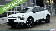 Gebruikt 2023 Citroën C4 PureTech Hatchback | € 20.950 (Goede deal)