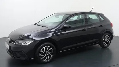 Occasion 2021 VW Polo Life Hatchback | € 17.240 (Eerlijke prijs)