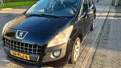 Gebruikt 2011 Peugeot 3008 MPV | € 2.499 (Super prijs)