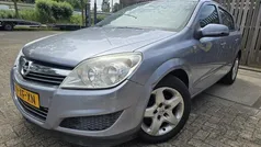 Gebruikt 2007 Opel Astra Business Hatchback | € 1.999 (Eerlijke prijs)
