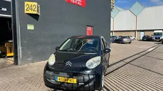 Gebruikt 2006 Citroën C1 Hatchback | € 1.250 (Eerlijke prijs)