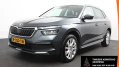 Gebruikt 2020 Skoda Kamiq Style SUV | € 21.890 (Eerlijke prijs)