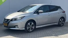 Gebruikt 2019 Nissan Leaf Tekna Hatchback | € 13.435 (Eerlijke prijs)