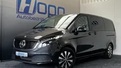 Grijs Gebruikt 2024 Mercedes EQV300 Van | € 46.950 (Goede deal)