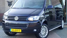 Zwart Gebruikt 2014 VW T5 Van | € 18.070 (Eerlijke prijs)
