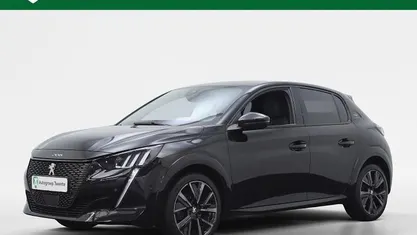 Zwart Occasion 2026 Peugeot 208 GTi Hatchback | € 17.250 (Super prijs)