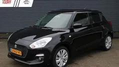 Gebruikt 2019 Suzuki Swift Hatchback | € 13.895 (Goede deal)