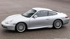 Gebruikt 2000 Porsche 911 Carrera Coupé | € 28.996 (Eerlijke prijs)
