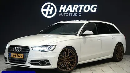 Occasion Audi S6 Proline 421 PK (309 kW) 2012 Stationwagen